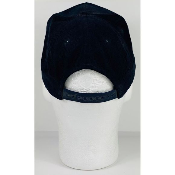 WWII Veterans SnapBack- One Size Fits All - Made in U.S.A - Picture 4 of 5